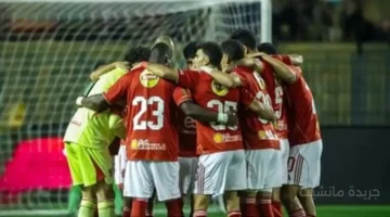 أول ظهور بعد التوقف.. موعد مباراة الأهلي المقبلة في الدوري والقنوات الناقلة 1